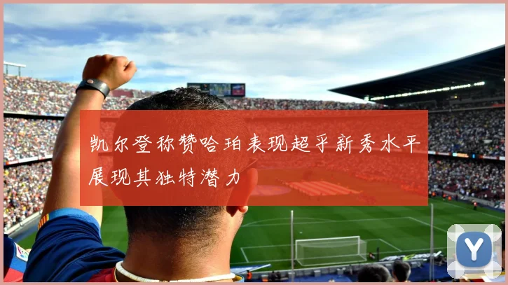 凯尔登称赞哈珀表现超乎新秀水平展现其独特潜力